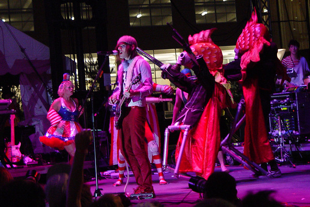 Of Montreal at 80/35