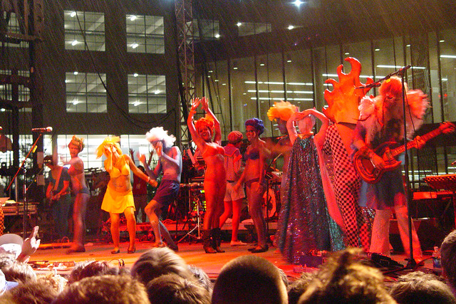 Of Montreal at 80/35