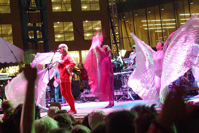 Of Montreal at 80/35