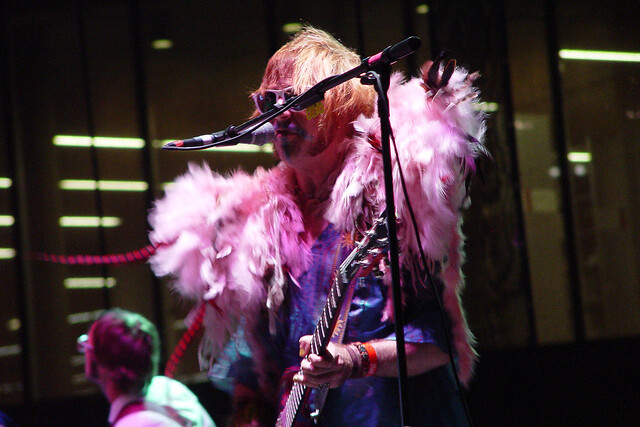 Of Montreal at 80/35