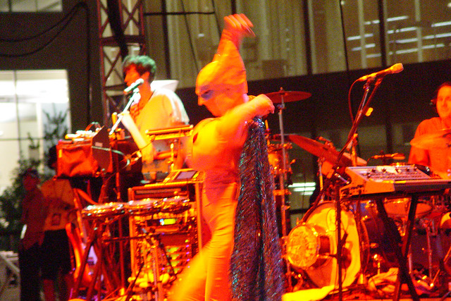 Of Montreal at 80/35
