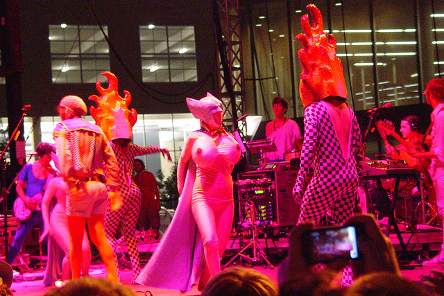 Of Montreal at 80/35