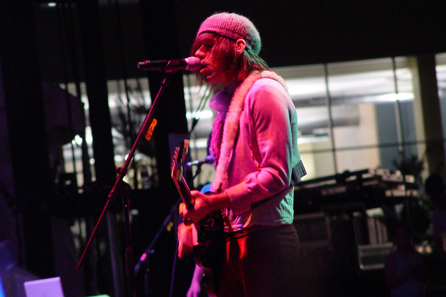 Of Montreal at 80/35