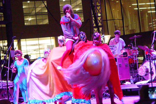 Of Montreal at 80/35