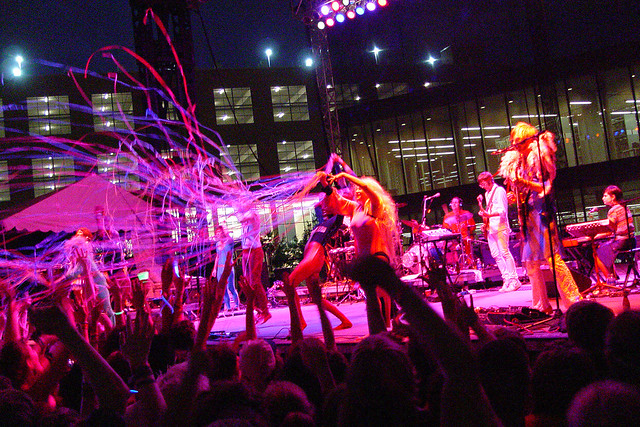 Of Montreal at 80/35