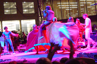 Of Montreal at 80/35