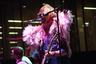 Of Montreal at 80/35