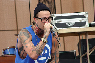 Yelawolf at 80/35