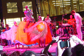 Of Montreal at 80/35