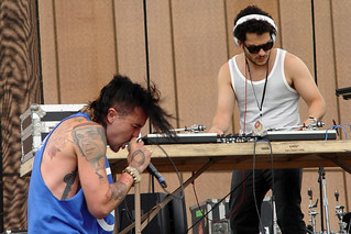 Yelawolf and DJ Airtime at 80/35