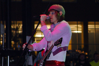 Of Montreal at 80/35