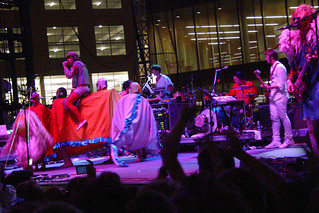 Of Montreal at 80/35