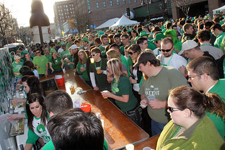 Liars Club Block Party