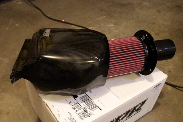 Carbonio ready to be installed