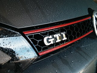 GTI beads