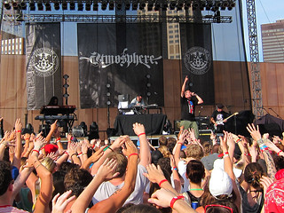 Atmosphere - Atmosphere