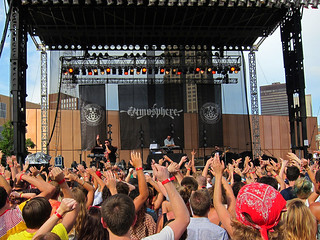 Atmosphere - Atmosphere at 80/35