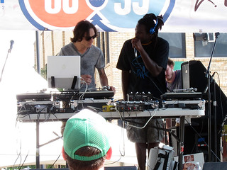 Asphate Woodhavet - Maxilla Blue