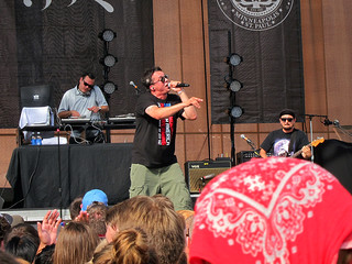 Atmosphere - Spittin