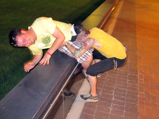 Straight - Nothin to see here!