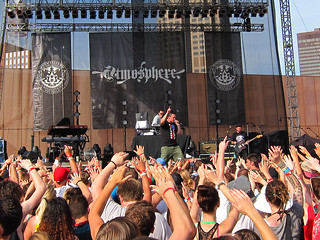 Atmosphere - Atmosphere