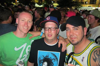 Sean Rankin - Waiting for Wu-Tang