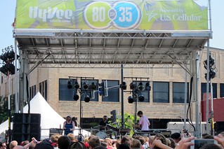 Tires. These dudes were pretty good.