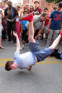 This doesn't quite seem natural