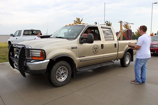 Zombie Outbreak Response Team