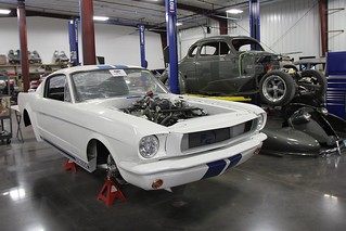 Looks a lot like my garage...