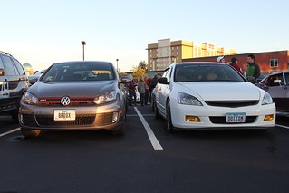 2011 VW GTI - BROOX DOT COM
