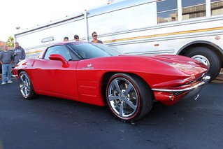 C6 with a mid-year body