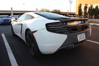 McLaren MP4
