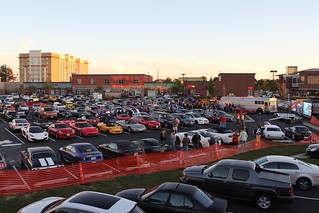 Road Rally Afterparty