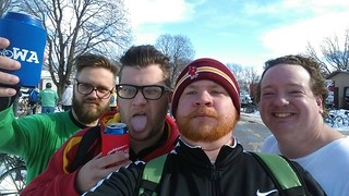 Craig O'brien - Halfway