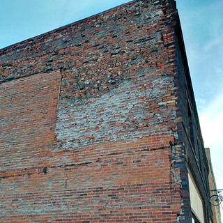 Some good lookin brick