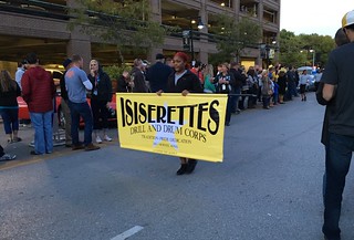 Isiserettes - Isiserettes