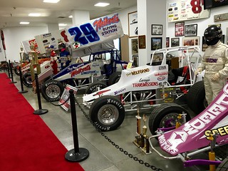 Auto - Knoxville stuff