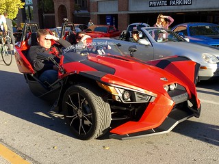 Auto - It's hard out here for a pimp