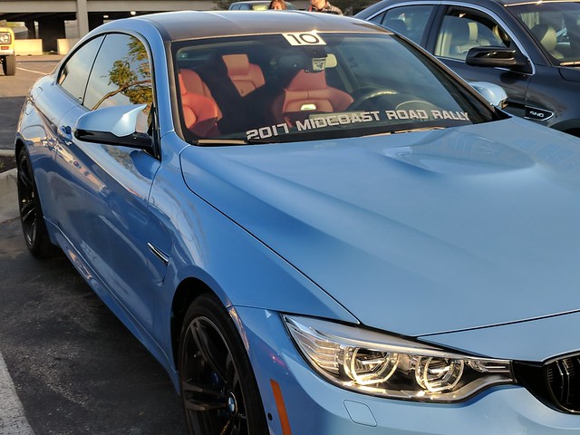 Rally day! Meet Kari and I for the after party / car show at West Glen tonight around 6pm. Lots of rad / interesting / hilarious cars here.