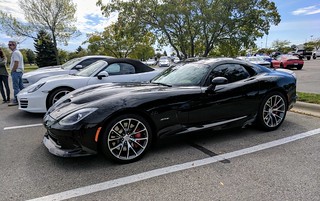 A bad Viper GTS