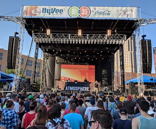 Atmosphere - Atmosphere