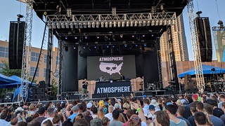 Atmosphere - Atmosphere