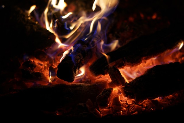 Campfire
