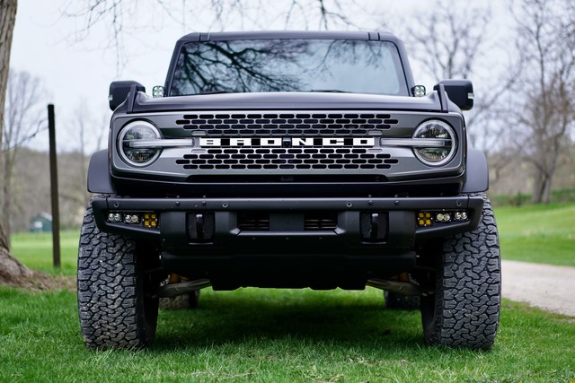 Bronco