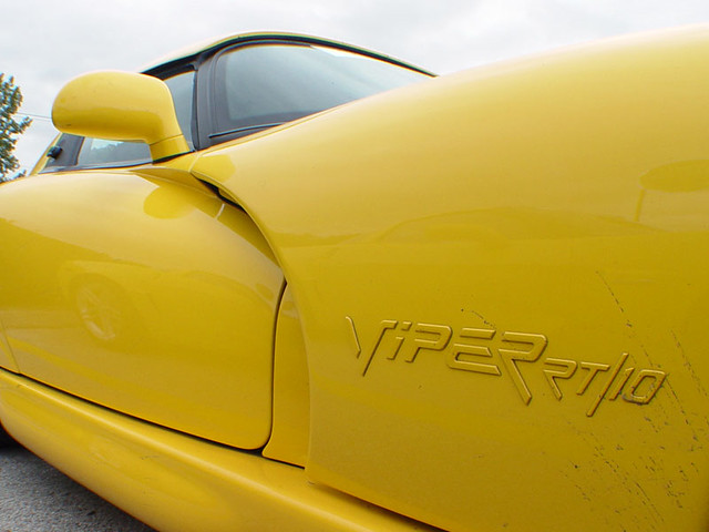 Viper RT/10