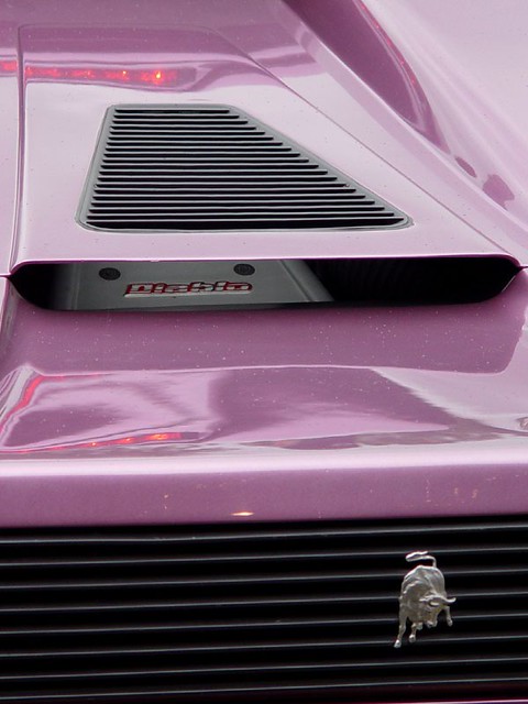 Lamborghini Diablo VT