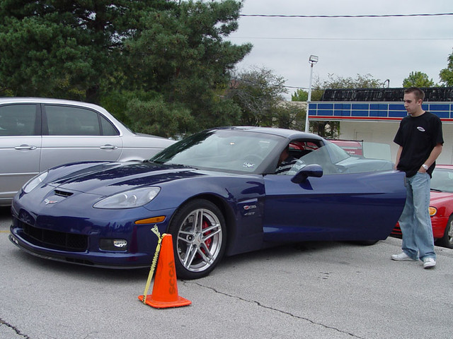 Corvette Z06
