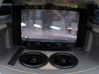 Tech - I'm gonna do this to Kari's escape