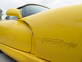 Viper RT/10